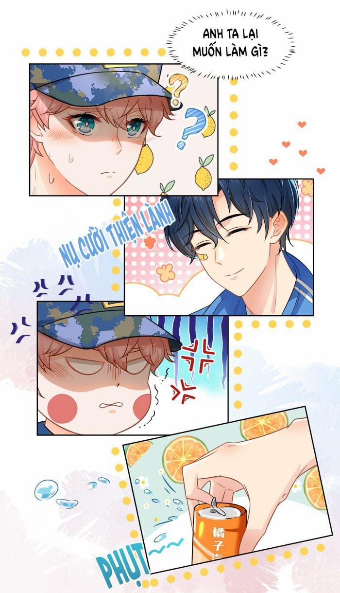 Tín Tức Tố Nói Chúng Ta Không Thể 5 trang 23