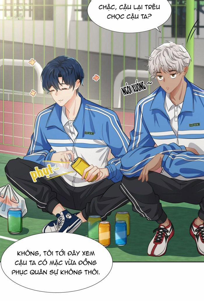 Tín Tức Tố Nói Chúng Ta Không Thể 5 trang 29