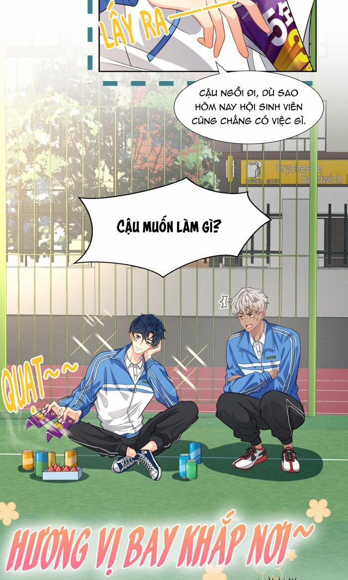 Tín Tức Tố Nói Chúng Ta Không Thể 5 trang 31