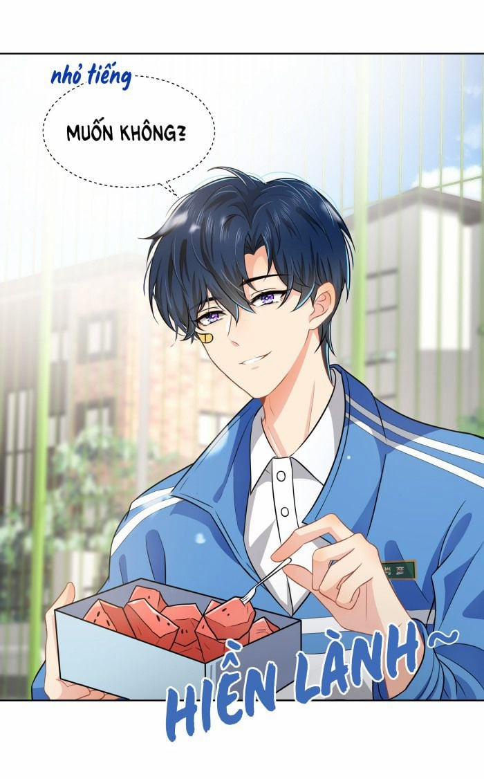 Tín Tức Tố Nói Chúng Ta Không Thể 5 trang 34
