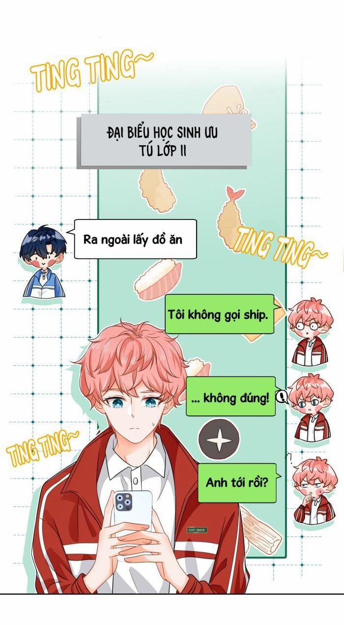 Tín Tức Tố Nói Chúng Ta Không Thể 5 trang 5