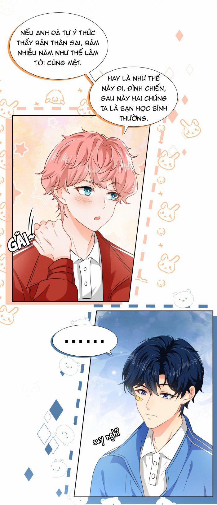 Tín Tức Tố Nói Chúng Ta Không Thể 5 trang 8