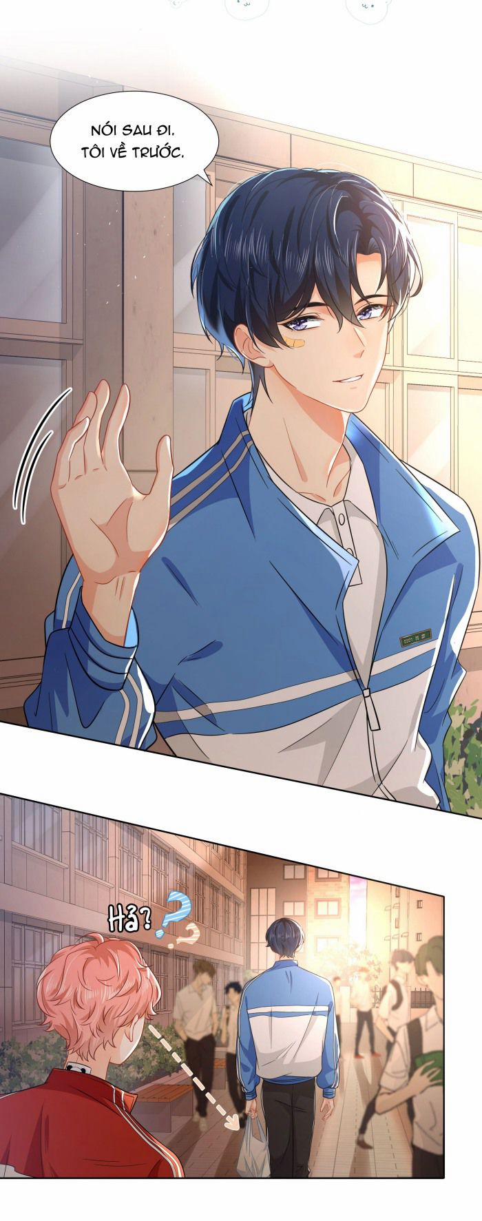 Tín Tức Tố Nói Chúng Ta Không Thể 5 trang 9