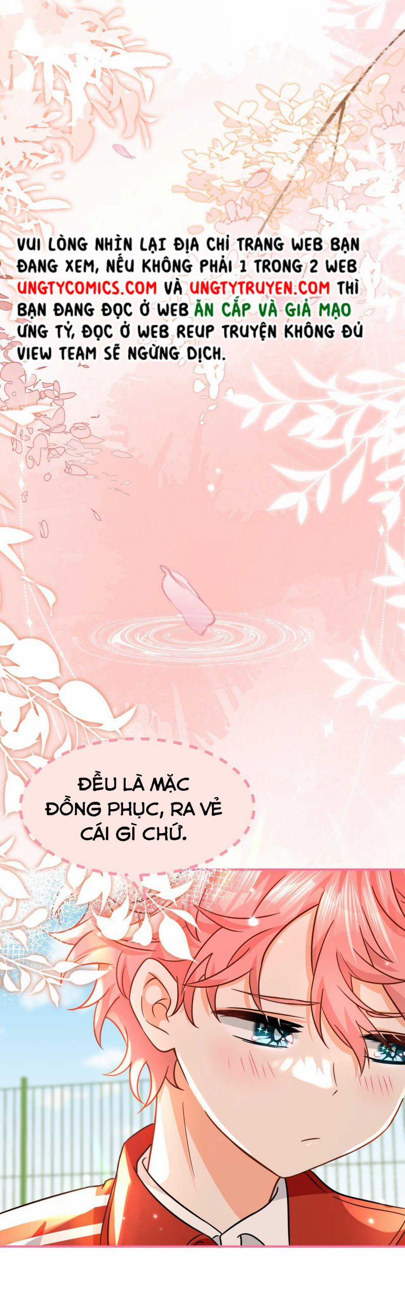 Tín Tức Tố Nói Chúng Ta Không Thể 50 trang 16