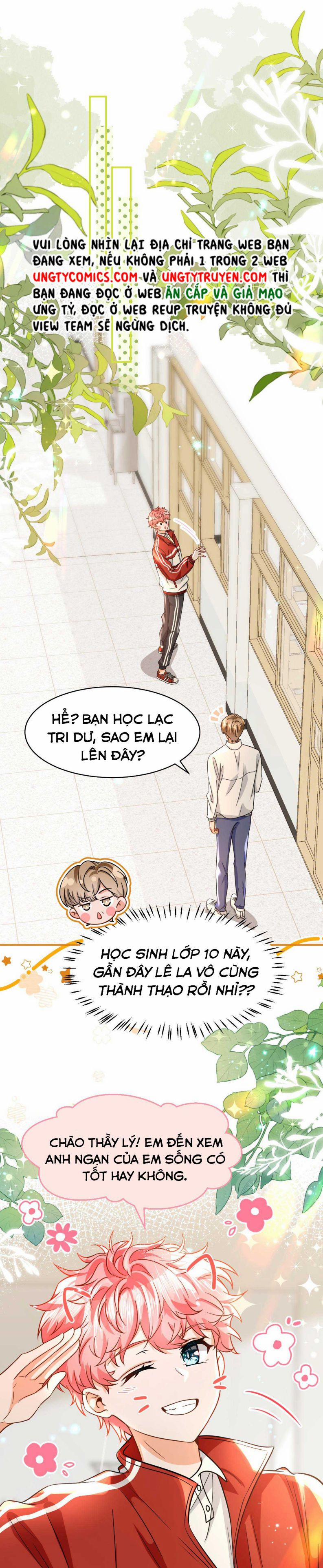 Tín Tức Tố Nói Chúng Ta Không Thể 50 trang 2