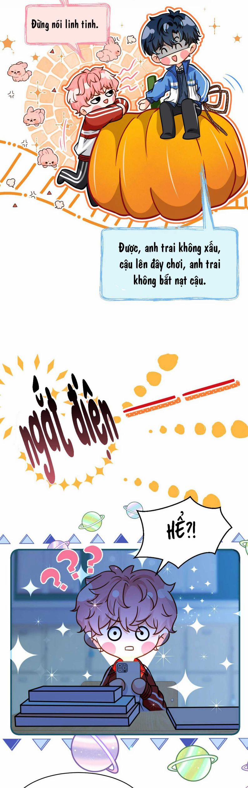 Tín Tức Tố Nói Chúng Ta Không Thể 50 trang 21