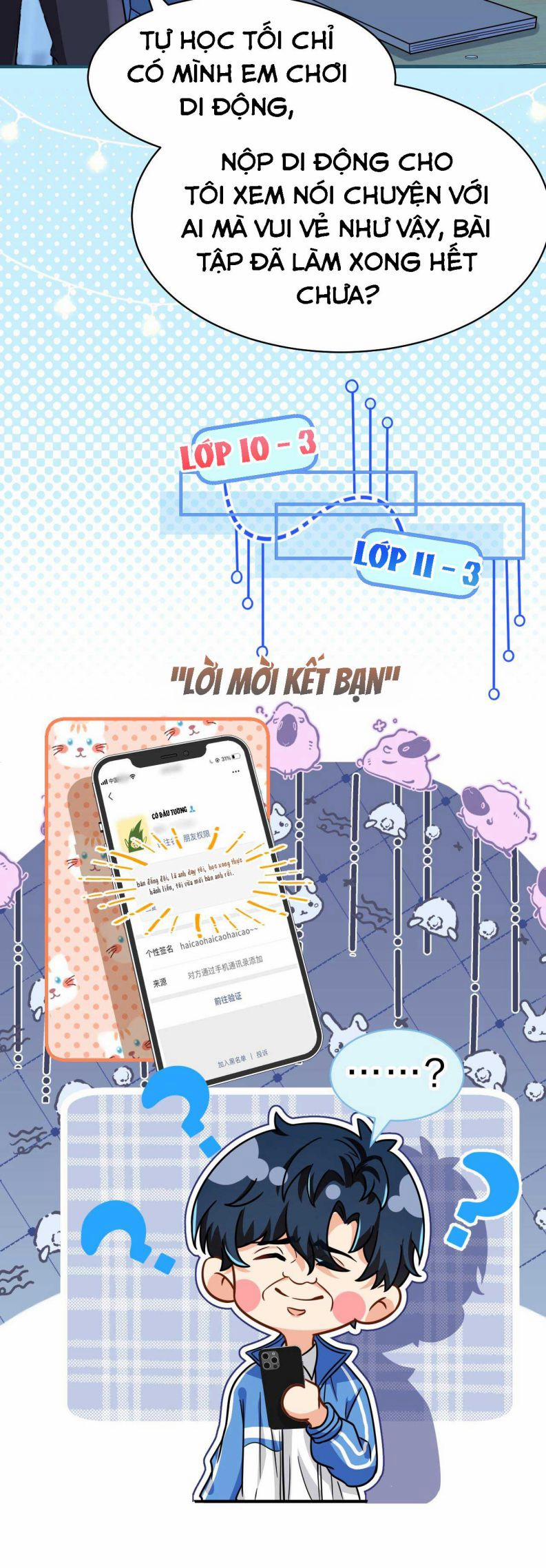 Tín Tức Tố Nói Chúng Ta Không Thể 50 trang 23