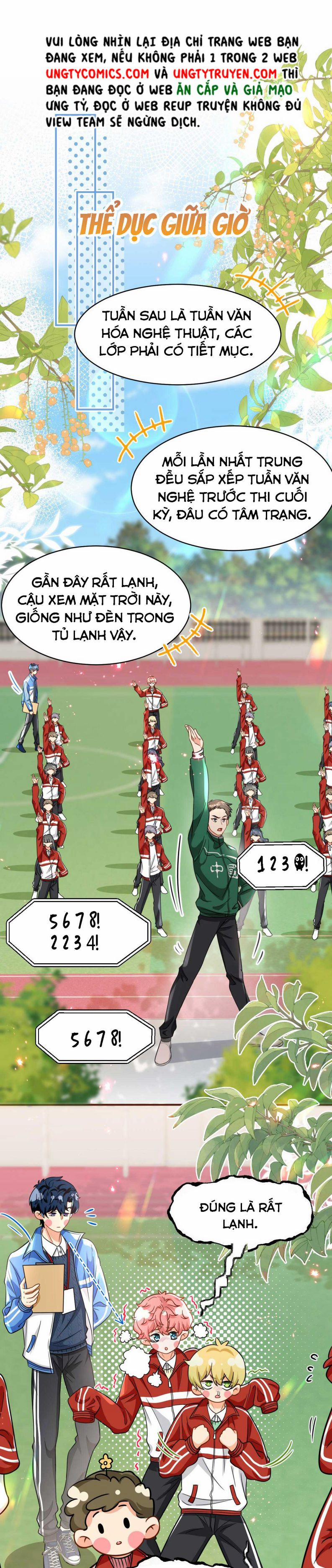 Tín Tức Tố Nói Chúng Ta Không Thể 50 trang 6