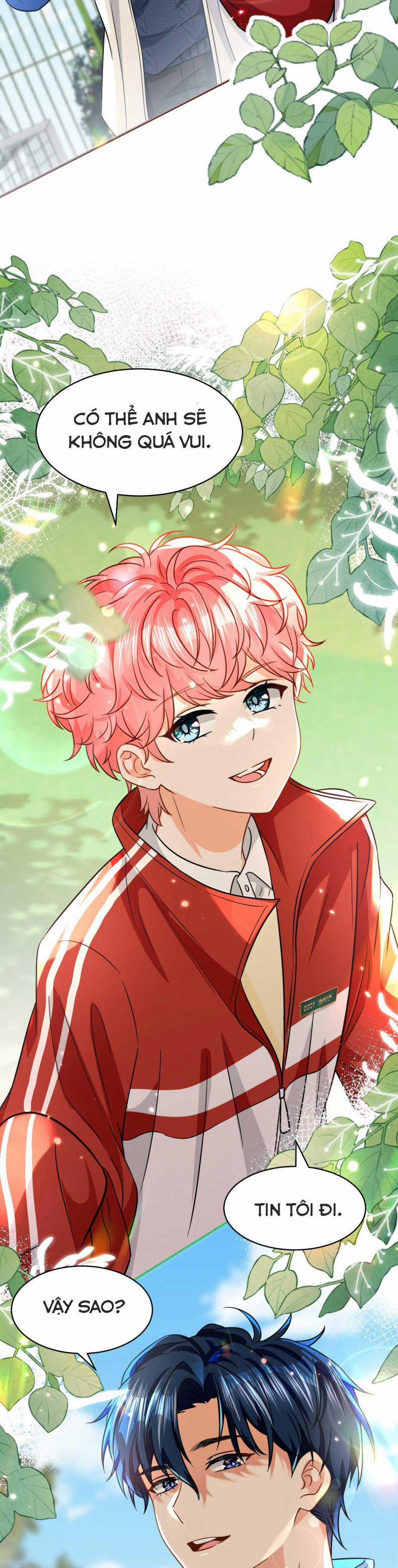 Tín Tức Tố Nói Chúng Ta Không Thể 50 trang 8