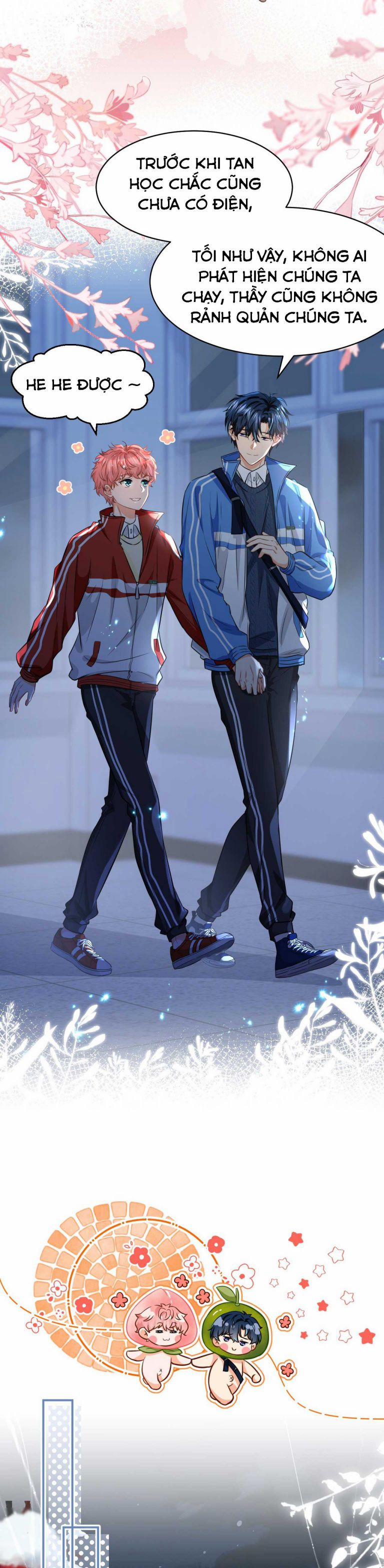 Tín Tức Tố Nói Chúng Ta Không Thể 51 trang 14