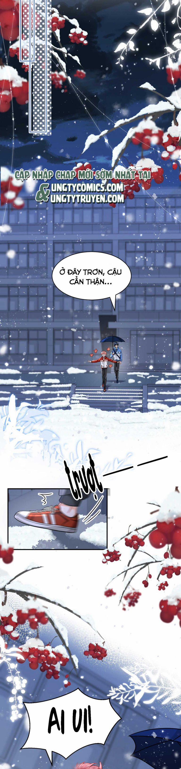 Tín Tức Tố Nói Chúng Ta Không Thể 51 trang 15