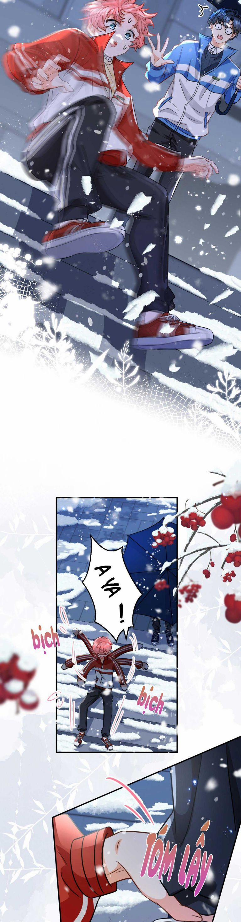 Tín Tức Tố Nói Chúng Ta Không Thể 51 trang 16