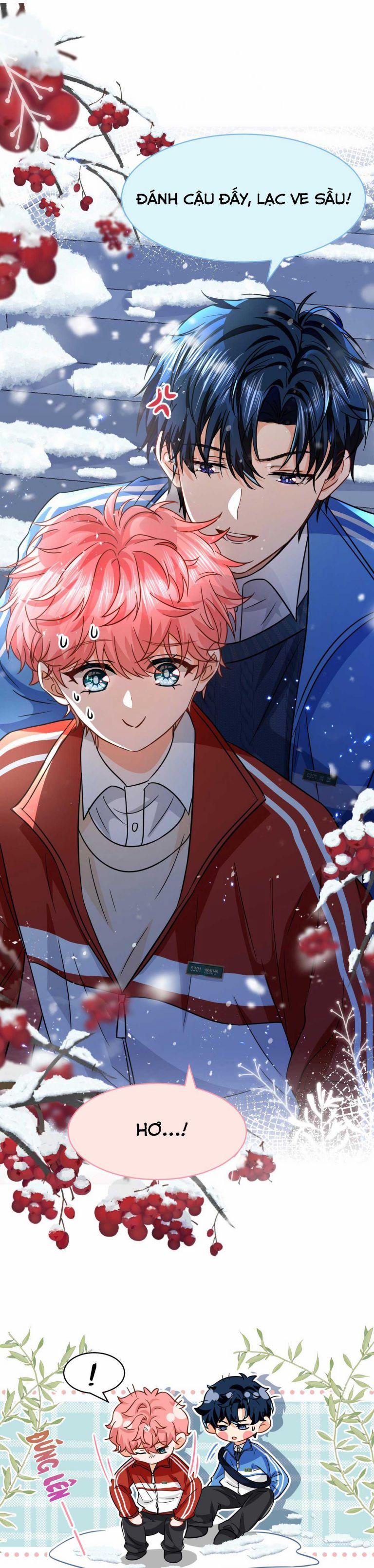 Tín Tức Tố Nói Chúng Ta Không Thể 51 trang 19