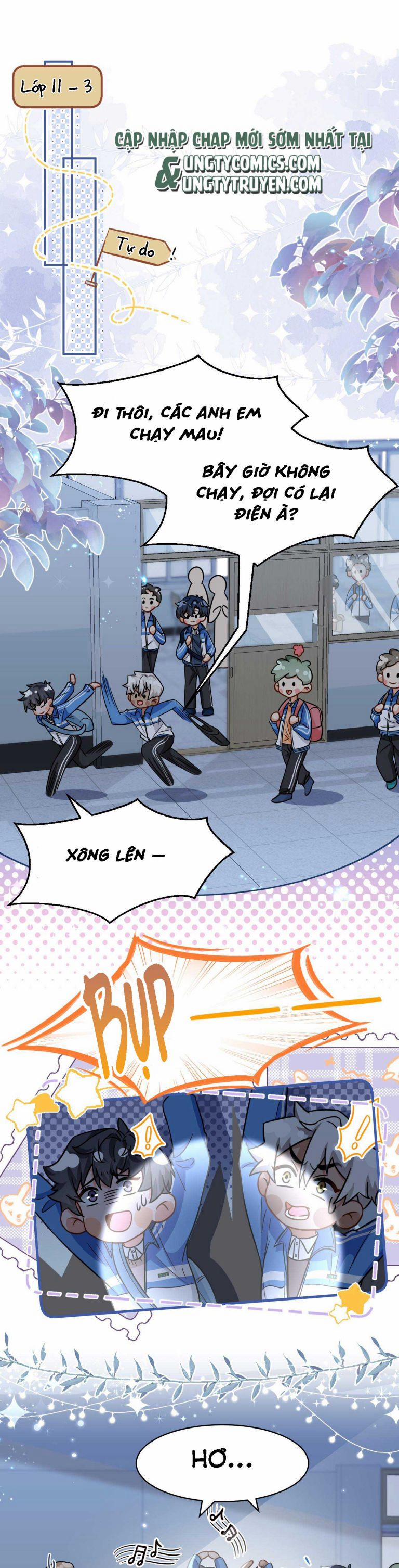 Tín Tức Tố Nói Chúng Ta Không Thể 51 trang 2