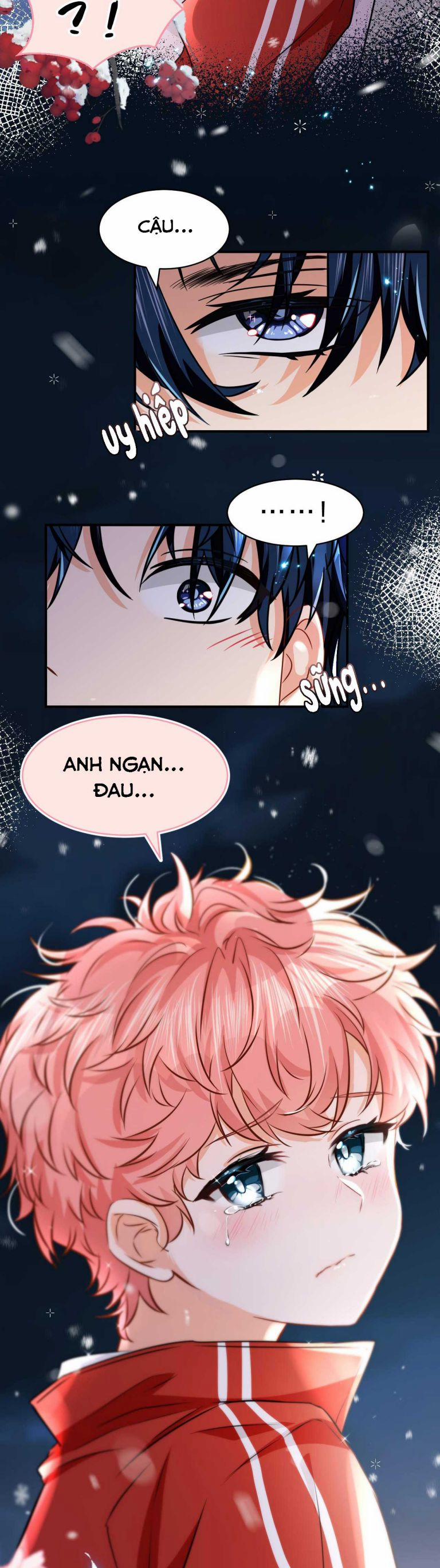 Tín Tức Tố Nói Chúng Ta Không Thể 51 trang 21