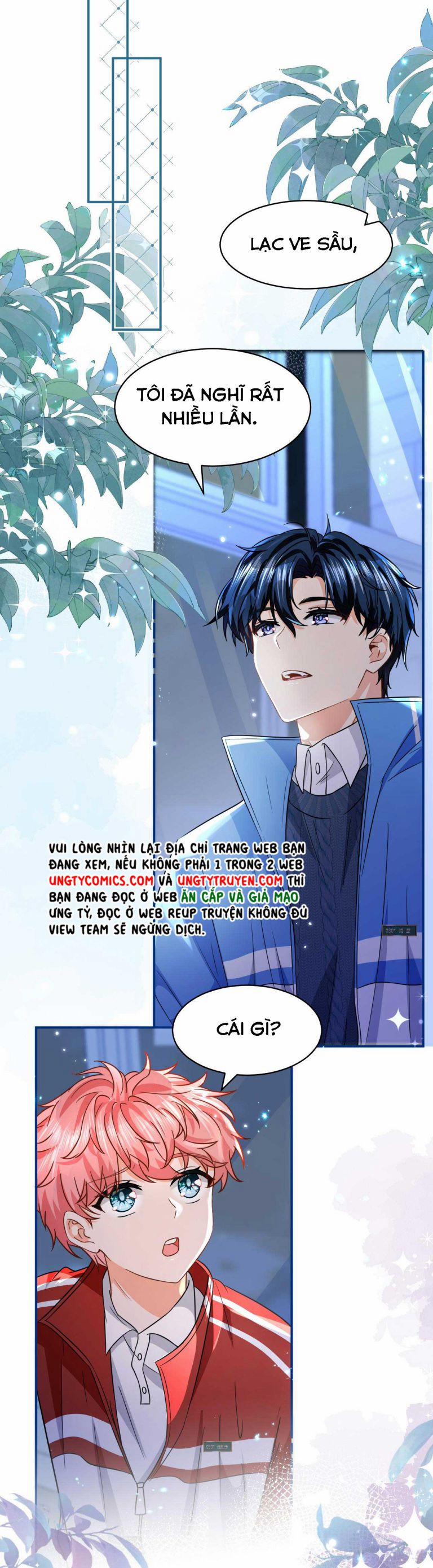 Tín Tức Tố Nói Chúng Ta Không Thể 51 trang 4