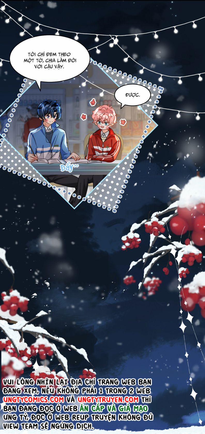Tín Tức Tố Nói Chúng Ta Không Thể 52 trang 13