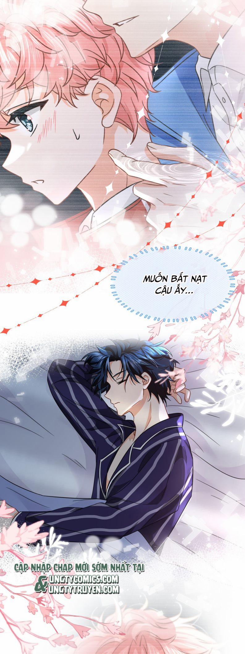 Tín Tức Tố Nói Chúng Ta Không Thể 52 trang 17