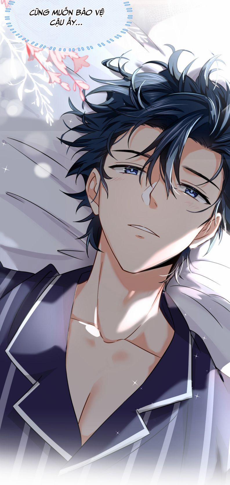 Tín Tức Tố Nói Chúng Ta Không Thể 52 trang 19