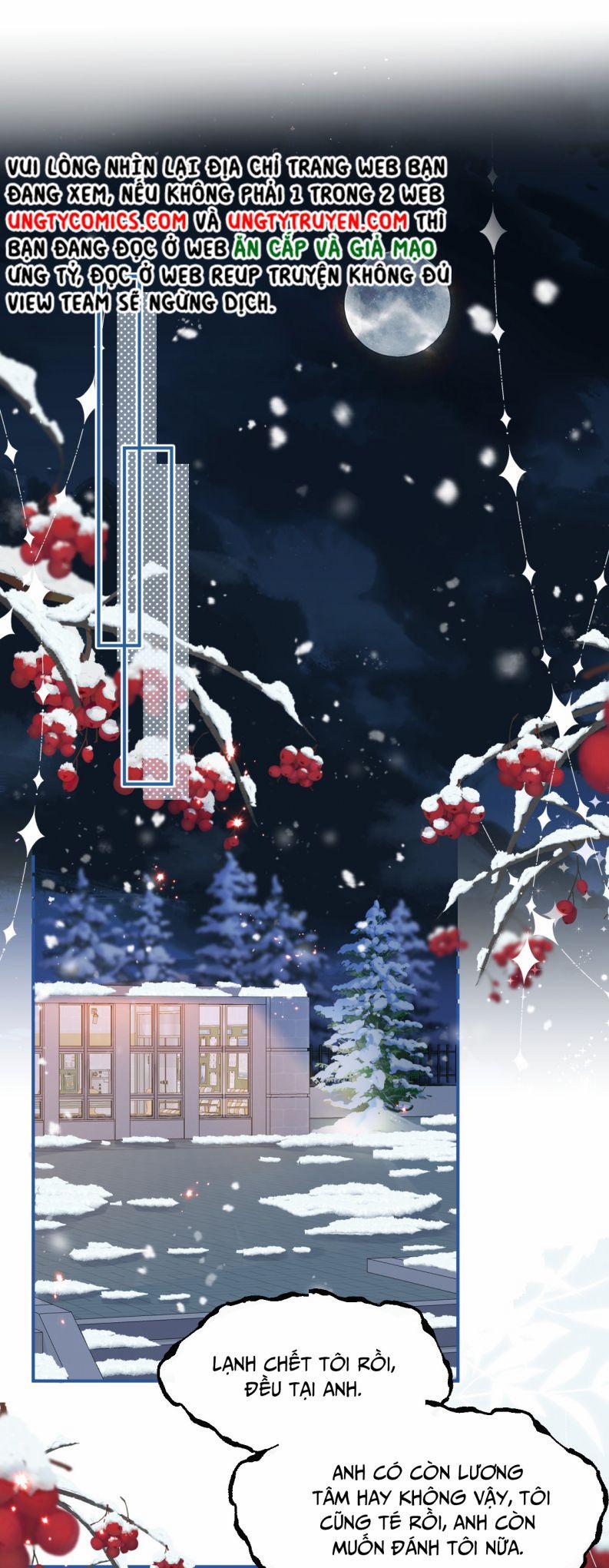 Tín Tức Tố Nói Chúng Ta Không Thể 52 trang 2