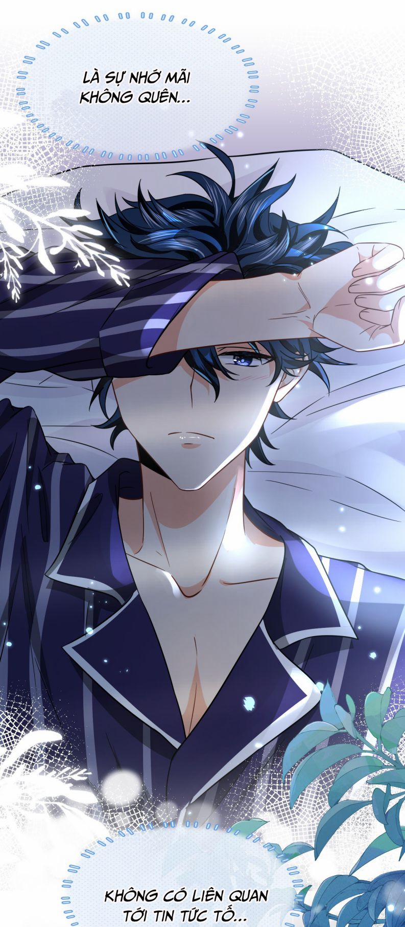 Tín Tức Tố Nói Chúng Ta Không Thể 52 trang 21