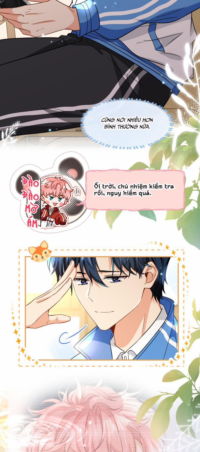 Tín Tức Tố Nói Chúng Ta Không Thể 52 trang 26