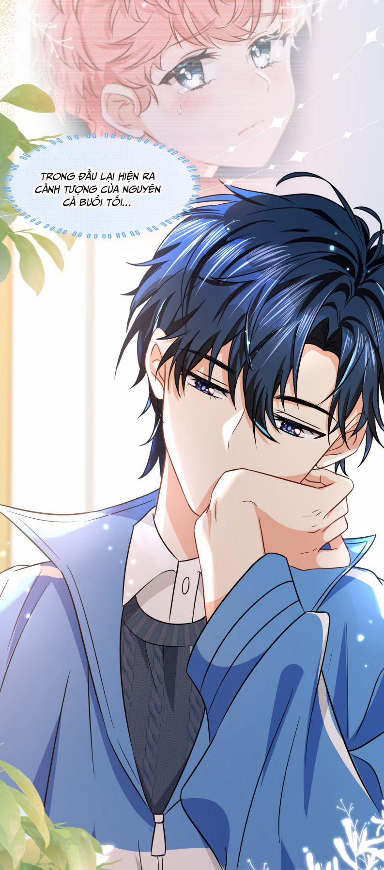 Tín Tức Tố Nói Chúng Ta Không Thể 52 trang 27