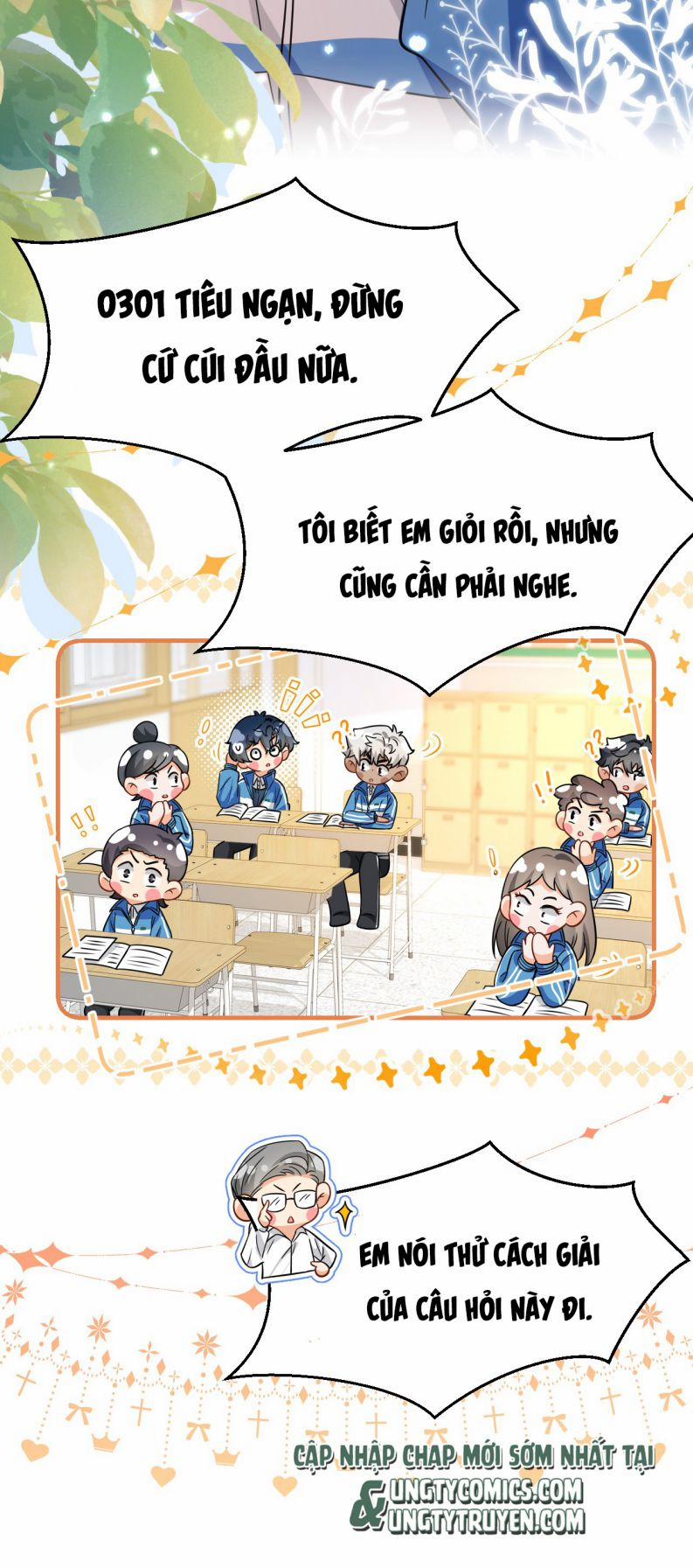 Tín Tức Tố Nói Chúng Ta Không Thể 52 trang 28