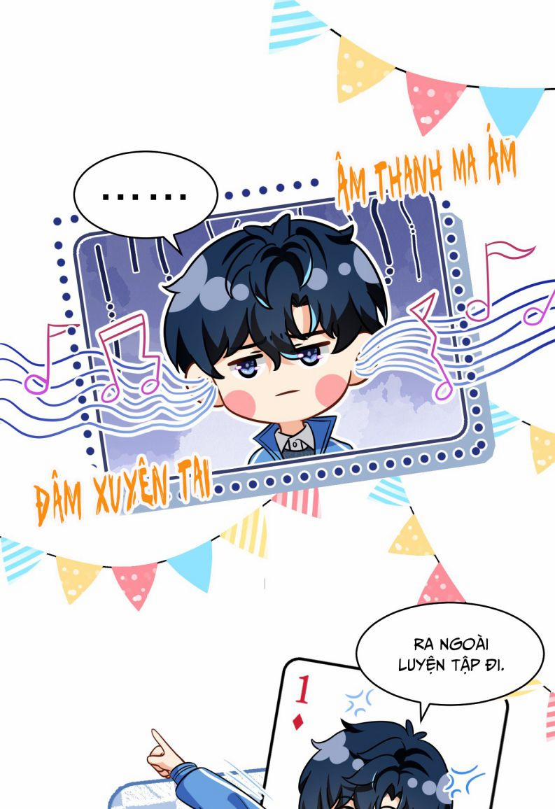 Tín Tức Tố Nói Chúng Ta Không Thể 52 trang 34