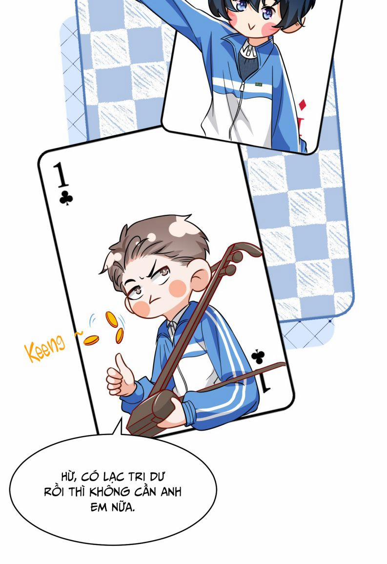 Tín Tức Tố Nói Chúng Ta Không Thể 52 trang 35