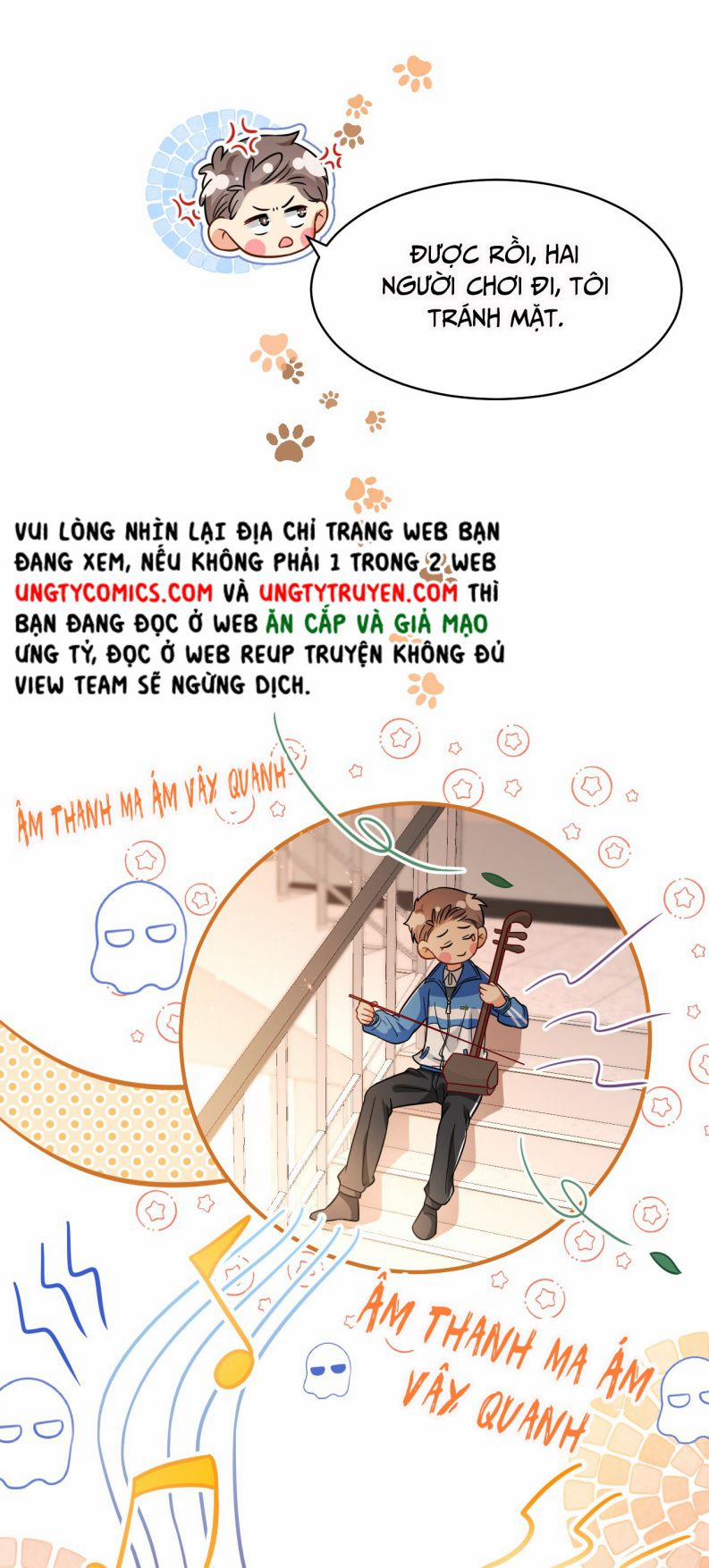 Tín Tức Tố Nói Chúng Ta Không Thể 52 trang 37