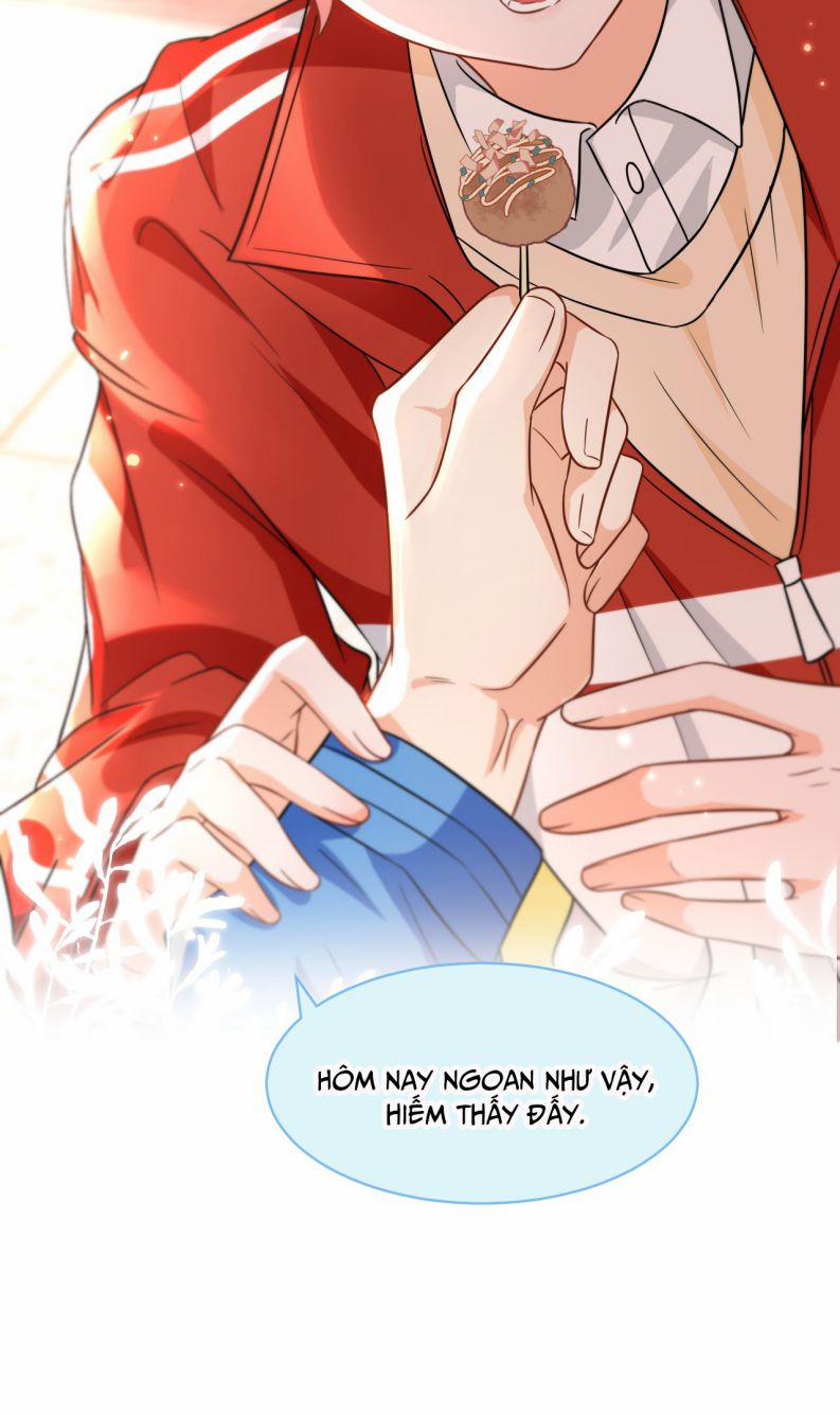 Tín Tức Tố Nói Chúng Ta Không Thể 52 trang 40