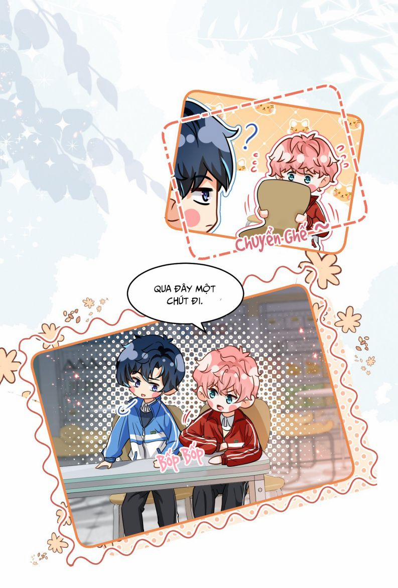 Tín Tức Tố Nói Chúng Ta Không Thể 52 trang 6