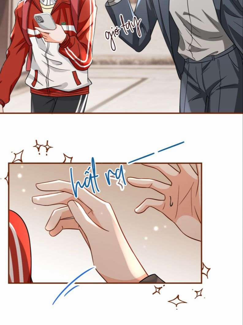 Tín Tức Tố Nói Chúng Ta Không Thể 53 trang 21