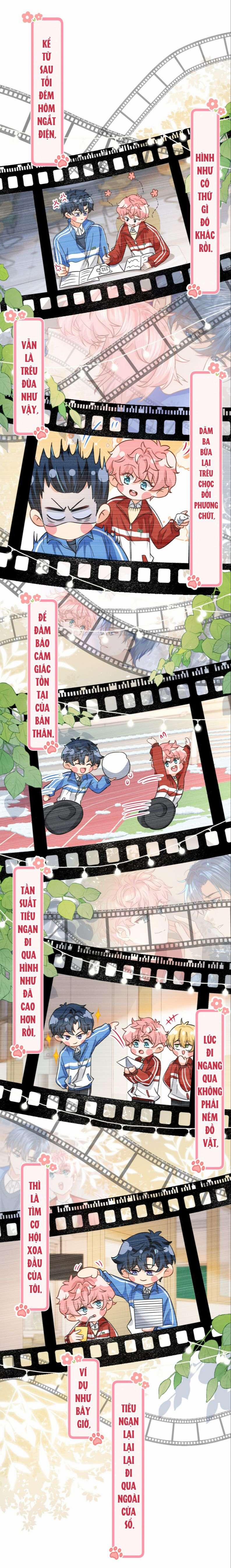 Tín Tức Tố Nói Chúng Ta Không Thể 53 trang 4