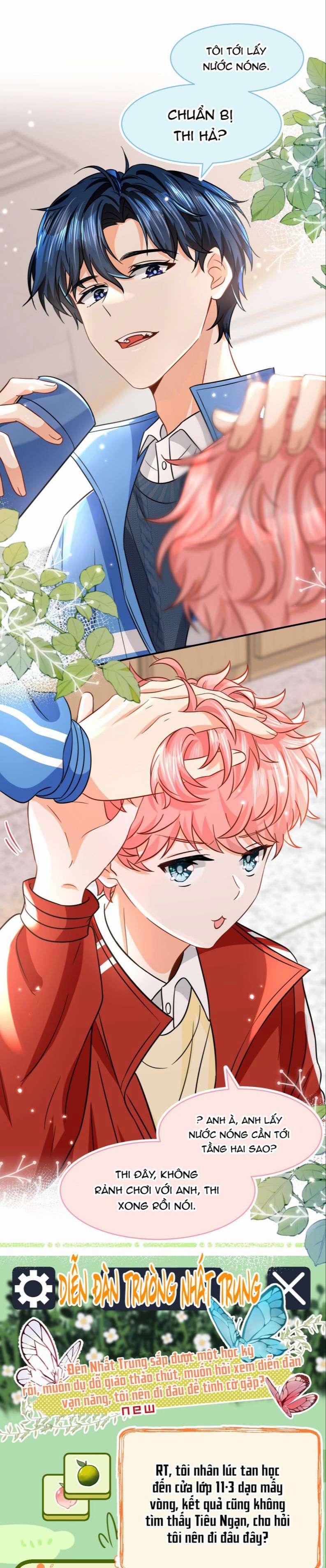 Tín Tức Tố Nói Chúng Ta Không Thể 53 trang 5