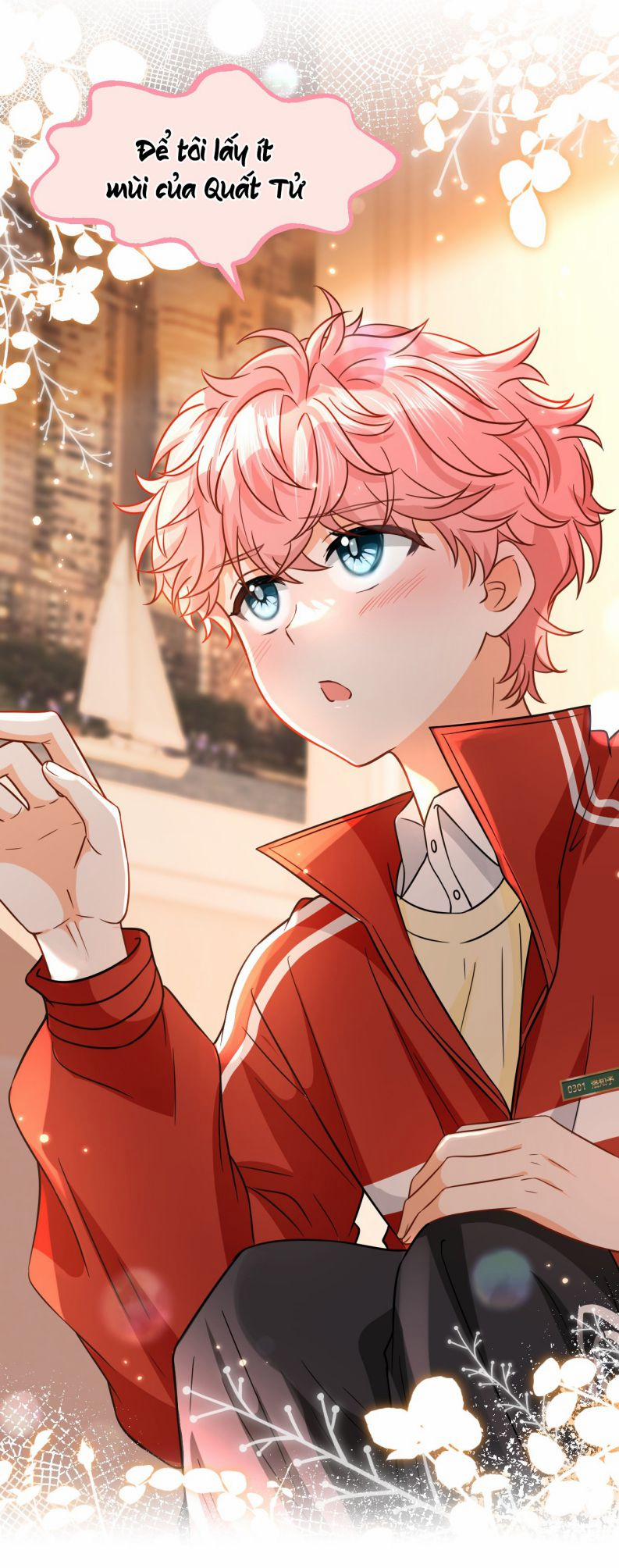 Tín Tức Tố Nói Chúng Ta Không Thể 54 trang 10