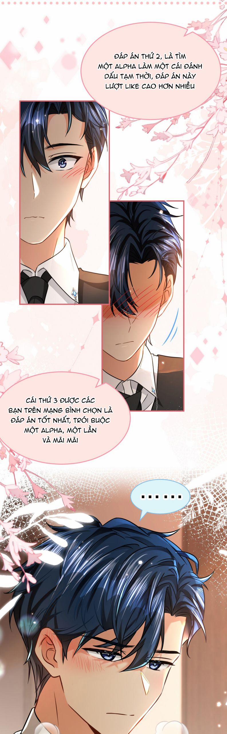 Tín Tức Tố Nói Chúng Ta Không Thể 54 trang 13