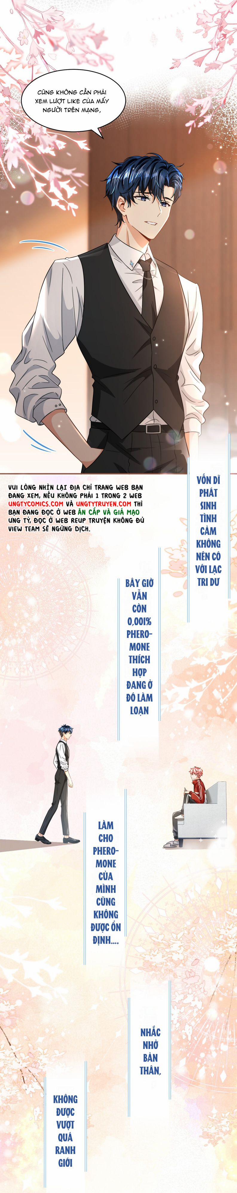 Tín Tức Tố Nói Chúng Ta Không Thể 54 trang 16