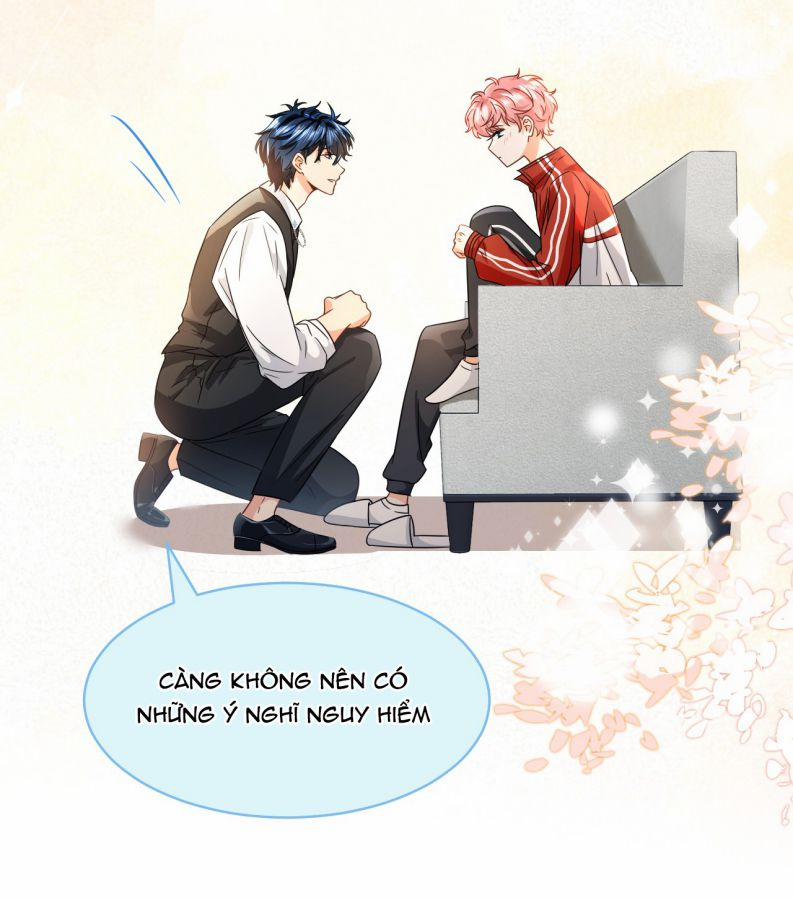 Tín Tức Tố Nói Chúng Ta Không Thể 54 trang 17