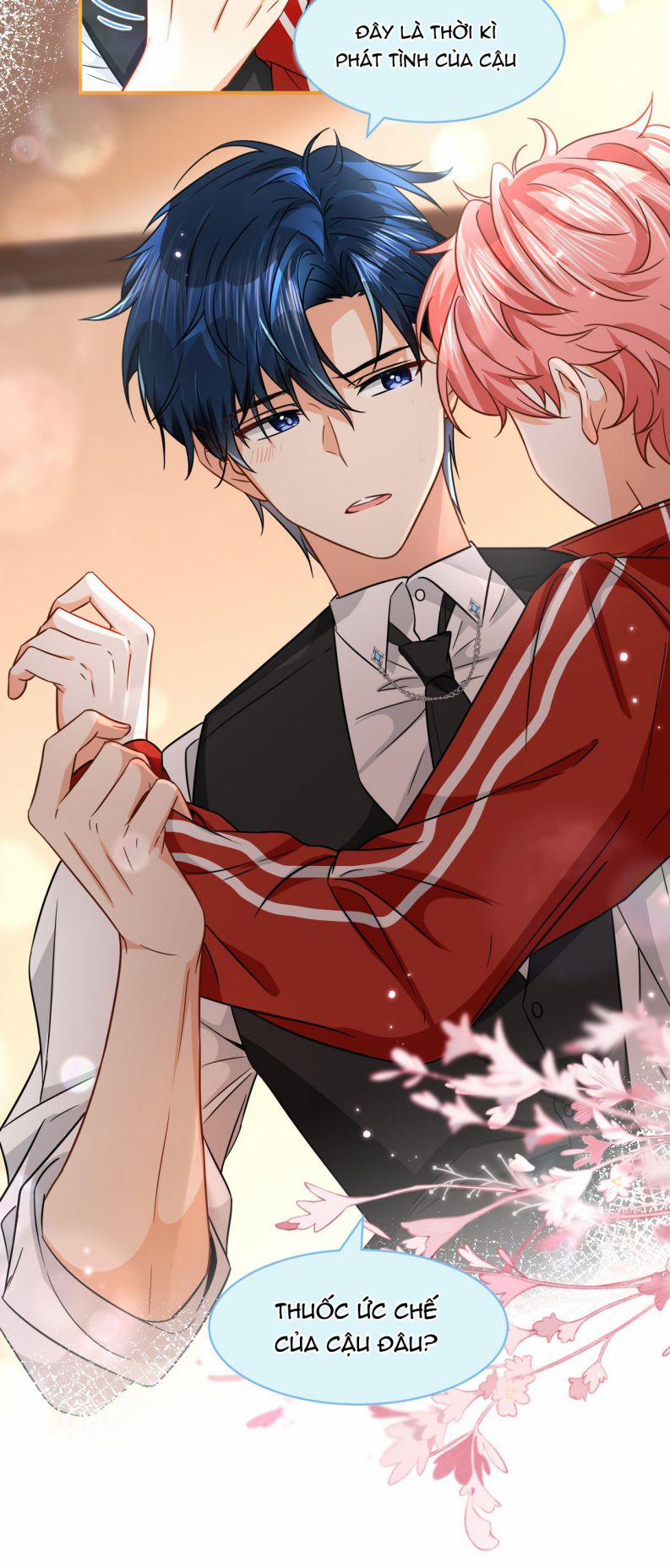 Tín Tức Tố Nói Chúng Ta Không Thể 54 trang 2