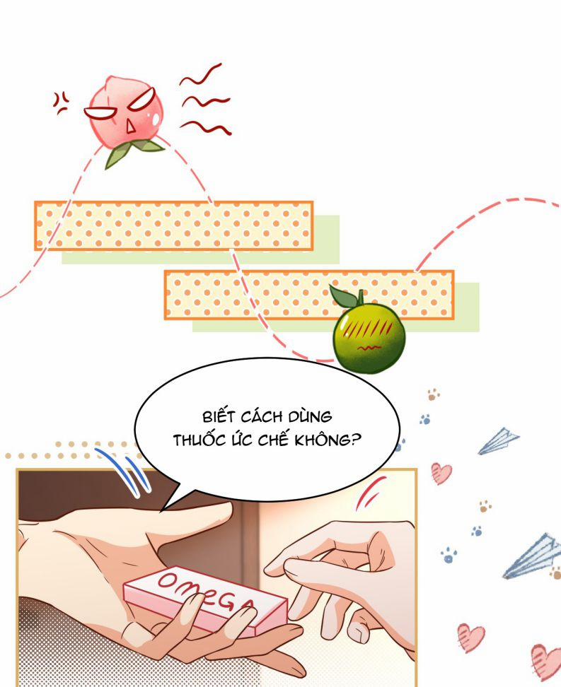 Tín Tức Tố Nói Chúng Ta Không Thể 54 trang 23