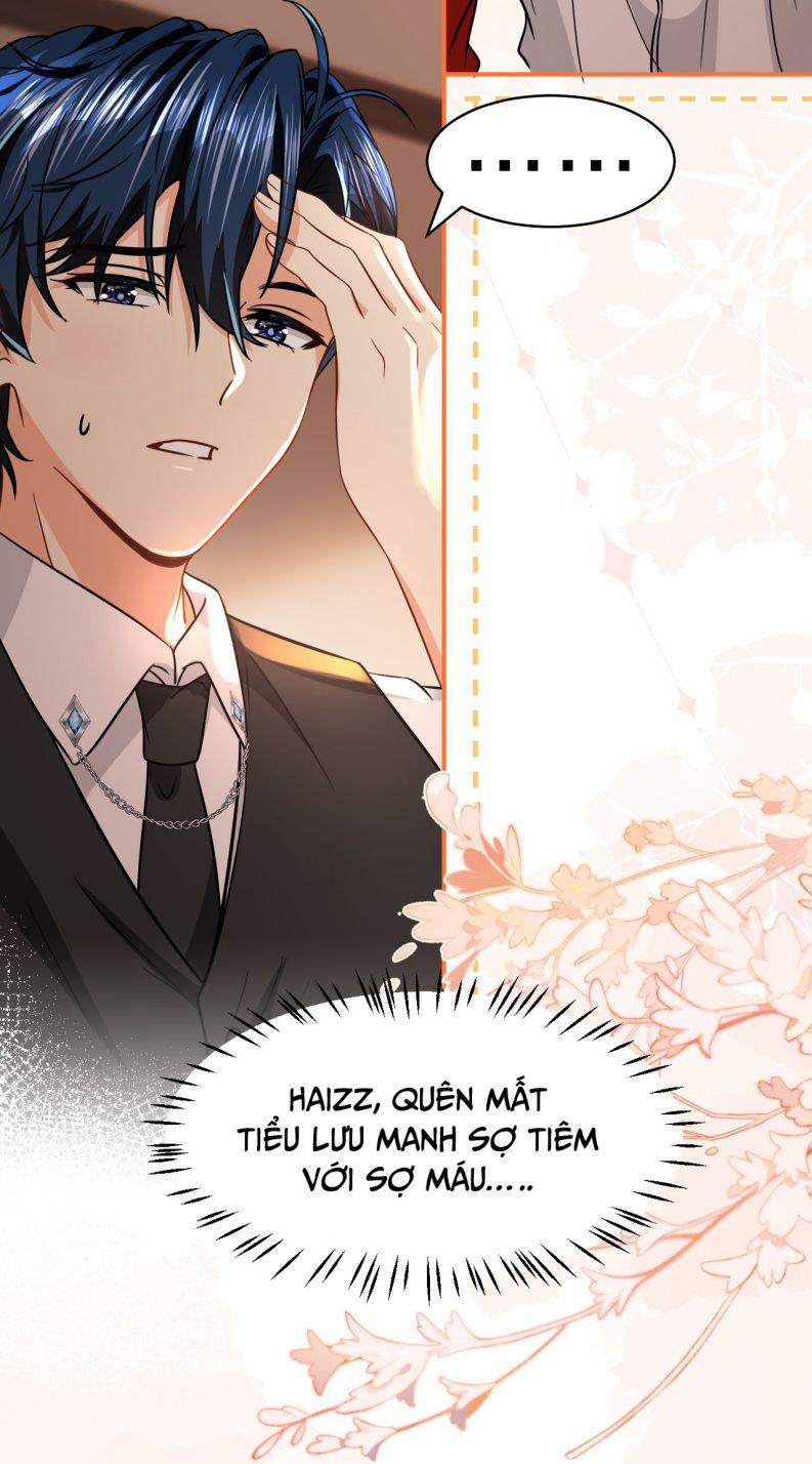 Tín Tức Tố Nói Chúng Ta Không Thể 54 trang 25