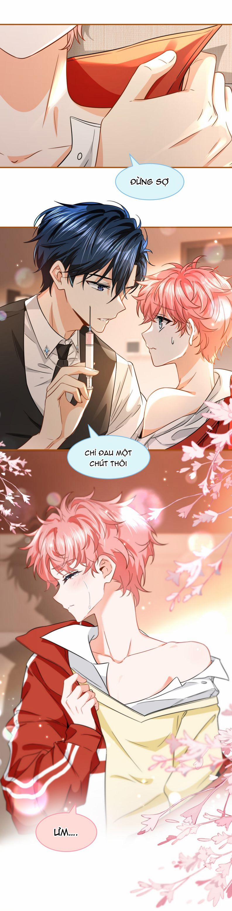 Tín Tức Tố Nói Chúng Ta Không Thể 54 trang 27