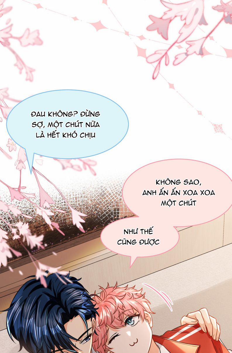 Tín Tức Tố Nói Chúng Ta Không Thể 54 trang 29