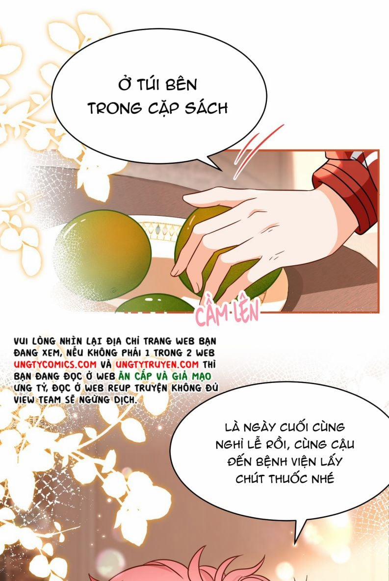 Tín Tức Tố Nói Chúng Ta Không Thể 54 trang 3