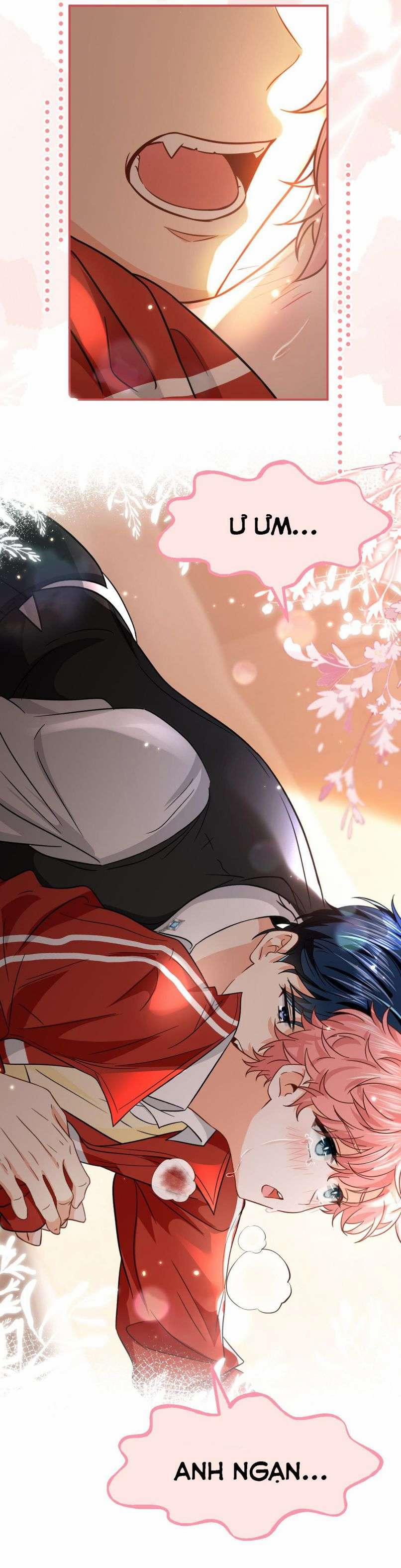 Tín Tức Tố Nói Chúng Ta Không Thể 55 trang 14