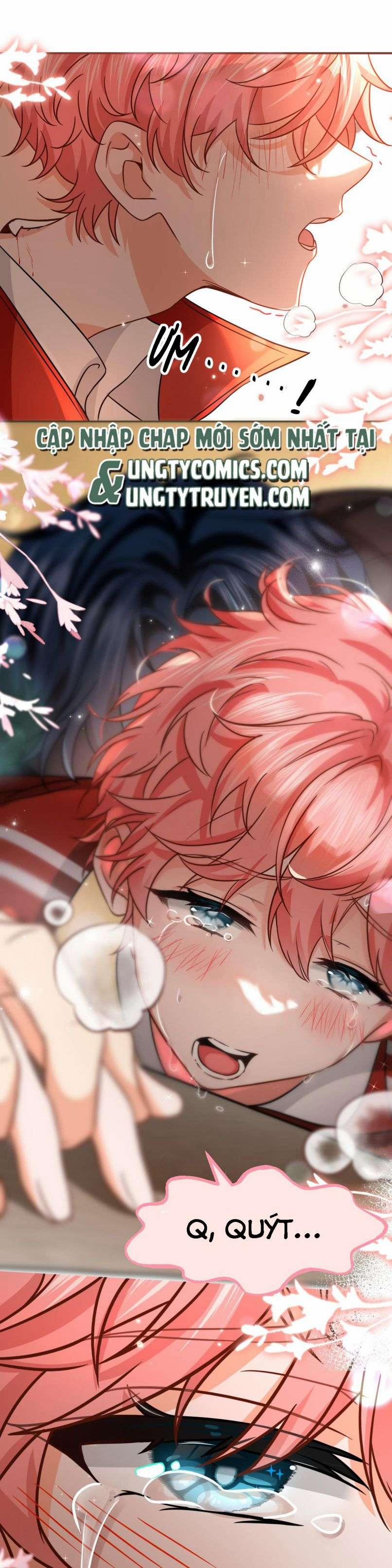 Tín Tức Tố Nói Chúng Ta Không Thể 55 trang 15