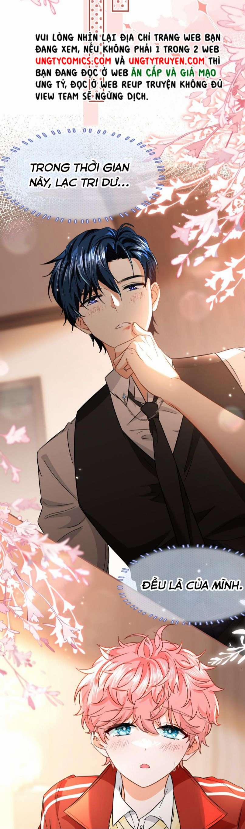 Tín Tức Tố Nói Chúng Ta Không Thể 55 trang 18