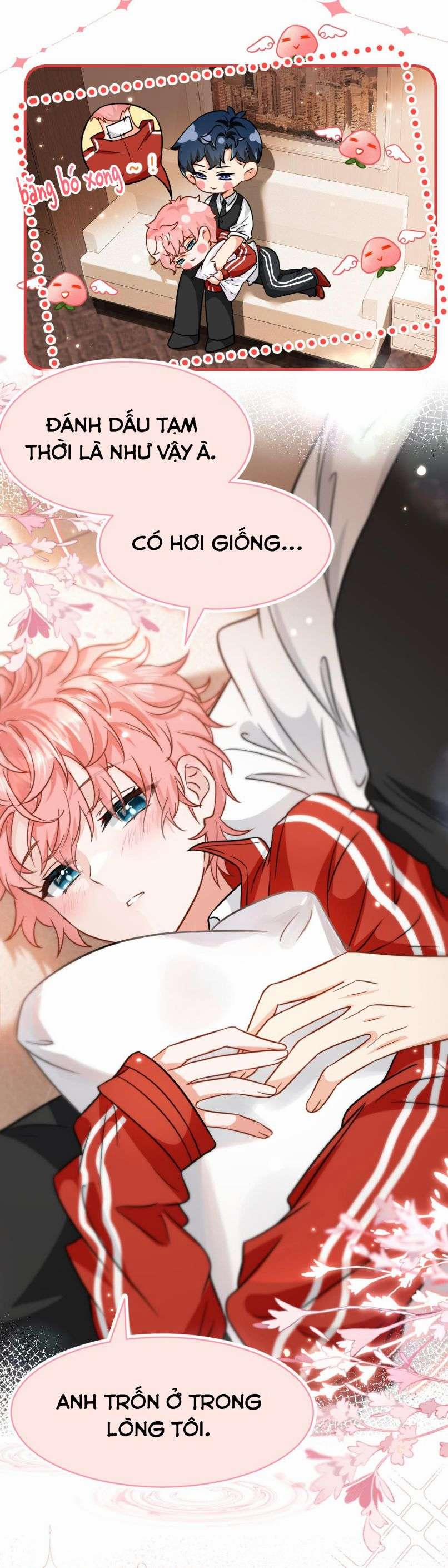 Tín Tức Tố Nói Chúng Ta Không Thể 55 trang 21